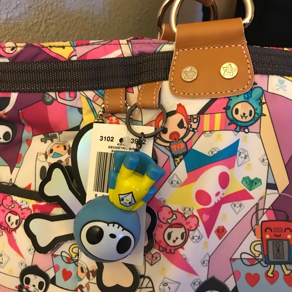 Tokidoki - Picture 2 of 8